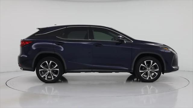 2022 Lexus RX 350 RX 350