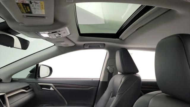 2022 Lexus RX 350 RX 350