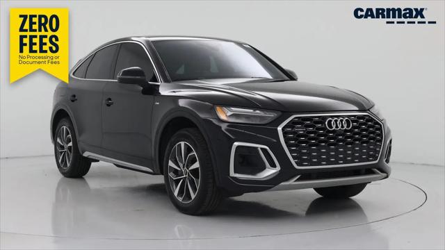 2023 Audi Q5 Sportback Prestige 45 TFSI S line quattro S tronic for sale in Tampa, FL
