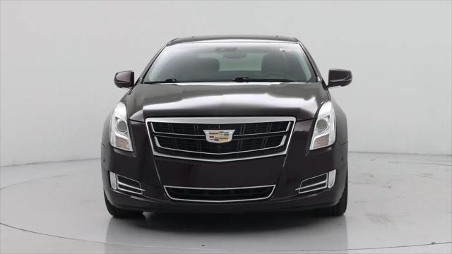 2017 Cadillac XTS Luxury