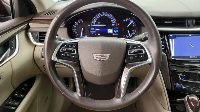 2017 Cadillac XTS Luxury