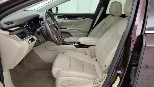 2017 Cadillac XTS Luxury