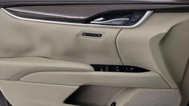 2017 Cadillac XTS Luxury