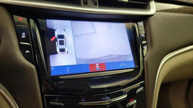 2017 Cadillac XTS Luxury