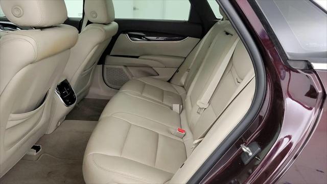 2017 Cadillac XTS Luxury