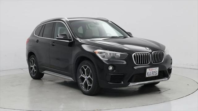 2019 BMW X1 xDrive28i for sale in Fresno, CA