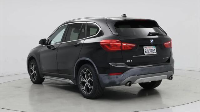 2019 BMW X1 xDrive28i
