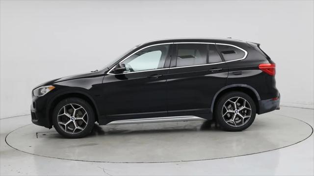 2019 BMW X1 xDrive28i