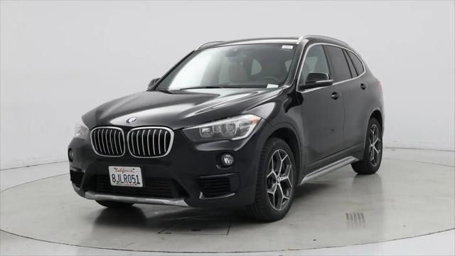 2019 BMW X1 xDrive28i