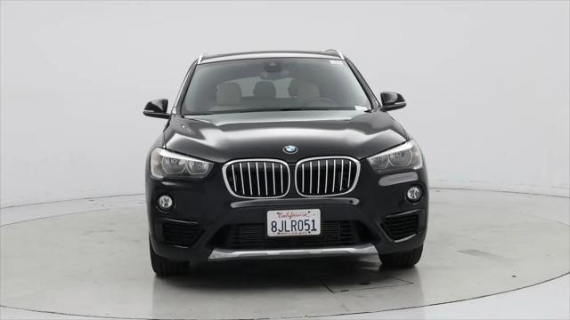 2019 BMW X1 xDrive28i
