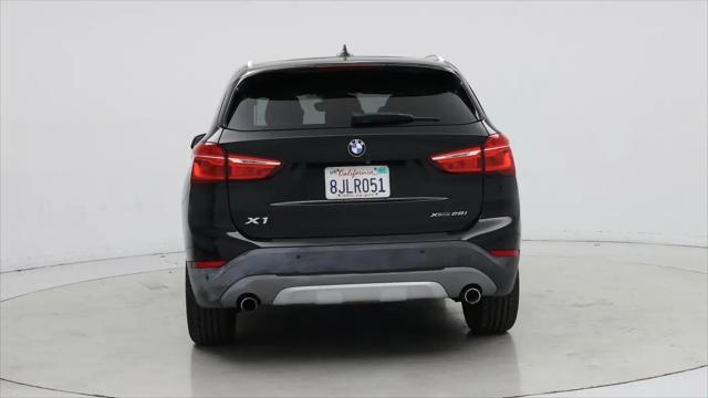 2019 BMW X1 xDrive28i