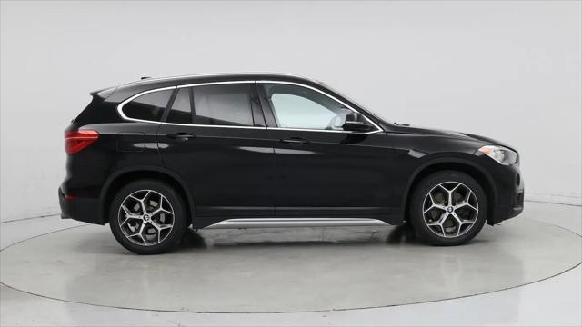 2019 BMW X1 xDrive28i