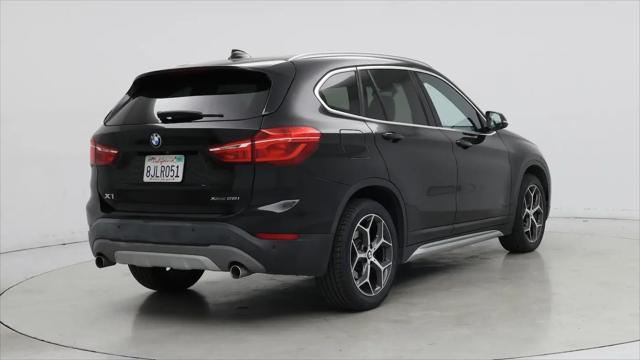 2019 BMW X1 xDrive28i