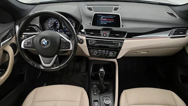2019 BMW X1 xDrive28i