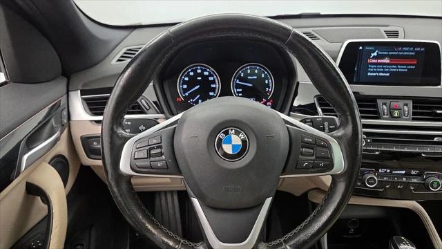 2019 BMW X1 xDrive28i