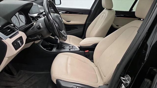 2019 BMW X1 xDrive28i