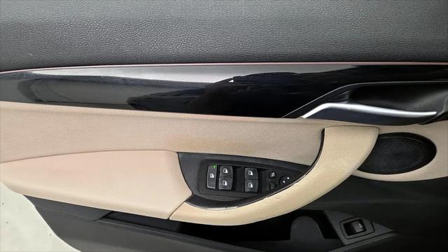 2019 BMW X1 xDrive28i