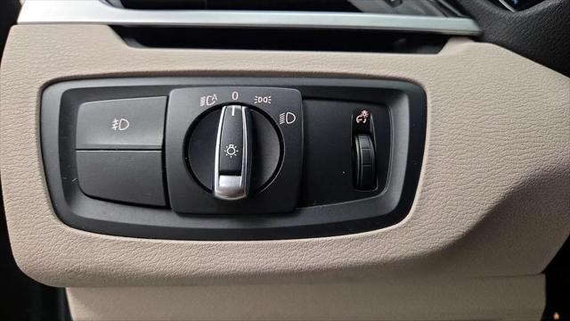 2019 BMW X1 xDrive28i