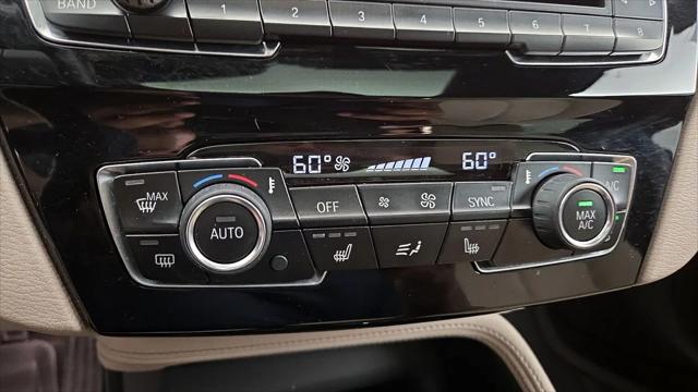 2019 BMW X1 xDrive28i
