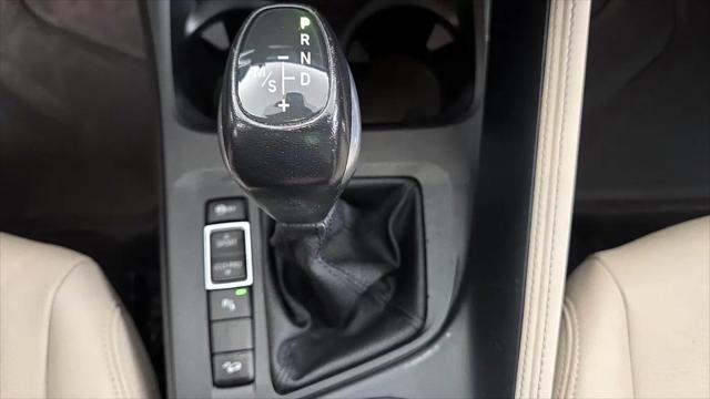 2019 BMW X1 xDrive28i