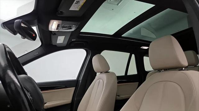 2019 BMW X1 xDrive28i