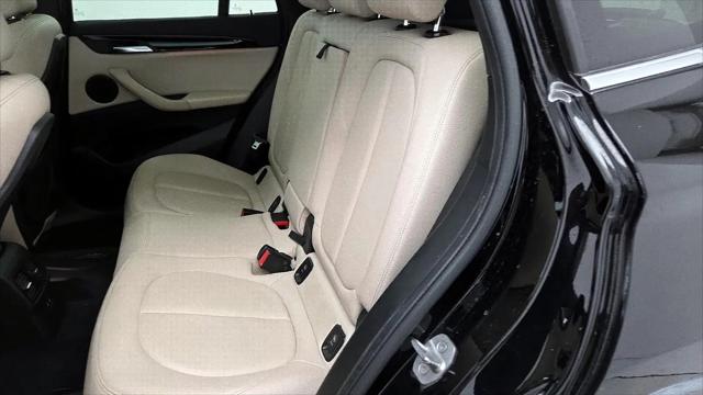 2019 BMW X1 xDrive28i