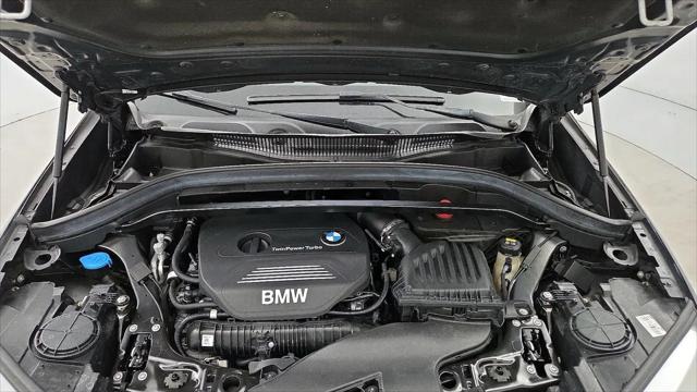 2019 BMW X1 xDrive28i