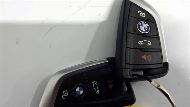 2019 BMW X1 xDrive28i