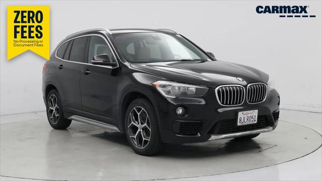 2019 BMW X1 xDrive28i for sale in Fresno, CA