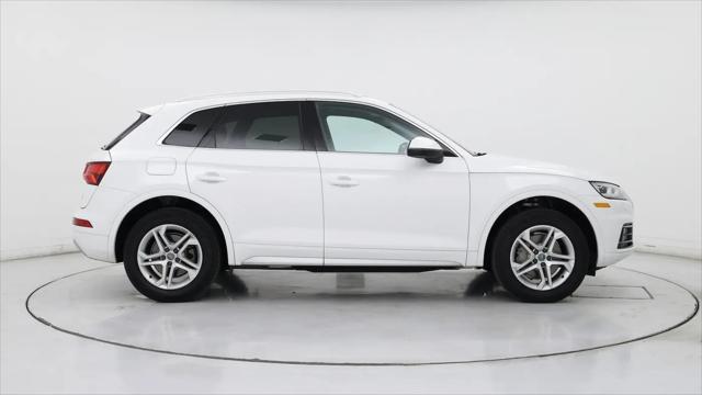 2018 Audi Q5 2.0T Premium