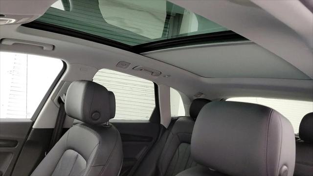 2018 Audi Q5 2.0T Premium