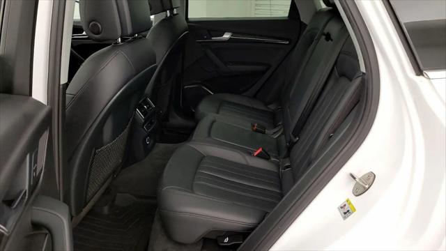 2018 Audi Q5 2.0T Premium
