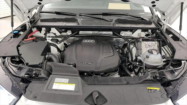 2018 Audi Q5 2.0T Premium