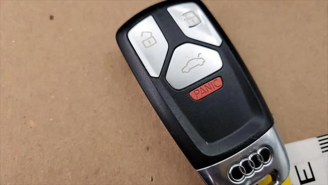 2018 Audi Q5 2.0T Premium