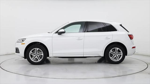 2018 Audi Q5 2.0T Premium