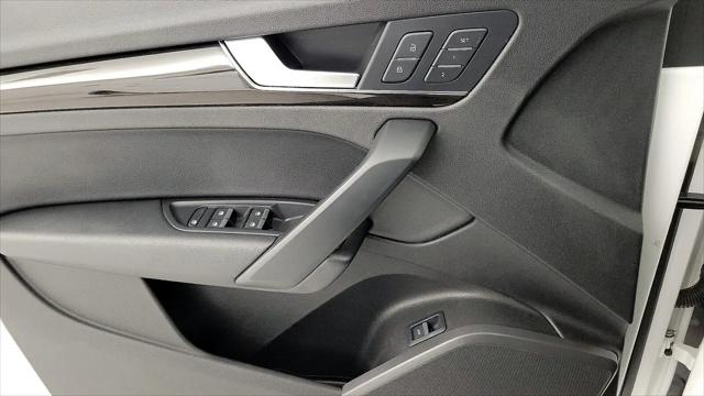 2018 Audi Q5 2.0T Premium