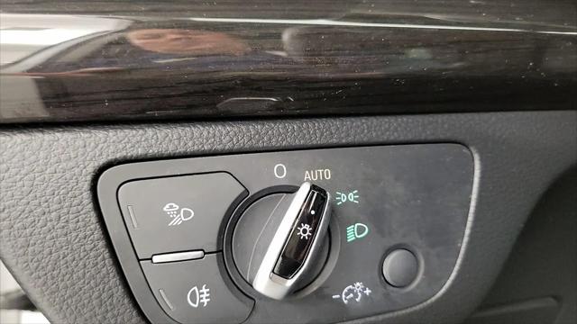 2018 Audi Q5 2.0T Premium