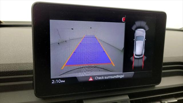 2018 Audi Q5 2.0T Premium