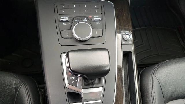 2018 Audi Q5 2.0T Premium