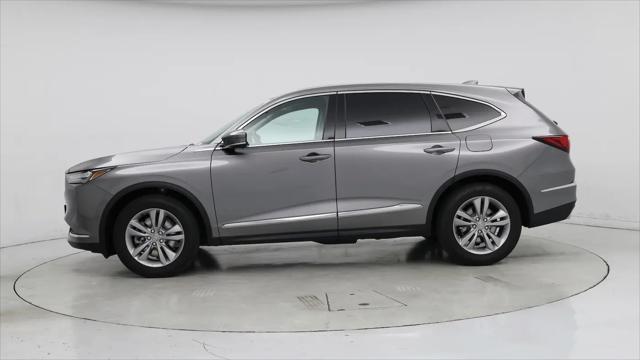 2024 Acura MDX Standard