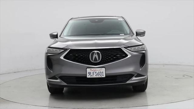 2024 Acura MDX Standard