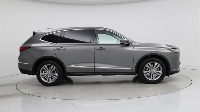 2024 Acura MDX Standard