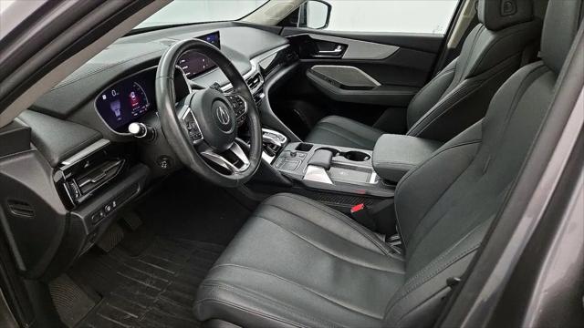 2024 Acura MDX Standard