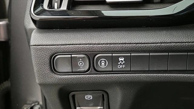 2024 Acura MDX Standard