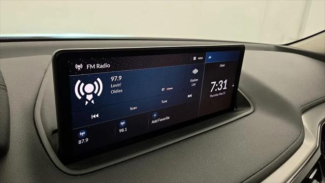 2024 Acura MDX Standard