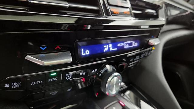 2024 Acura MDX Standard