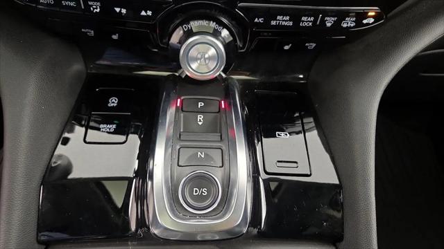 2024 Acura MDX Standard