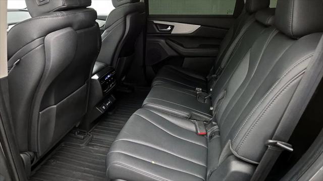2024 Acura MDX Standard