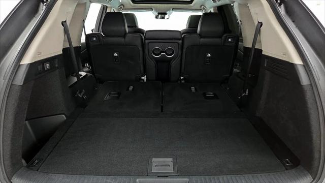 2024 Acura MDX Standard