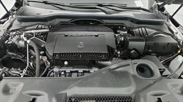 2024 Acura MDX Standard